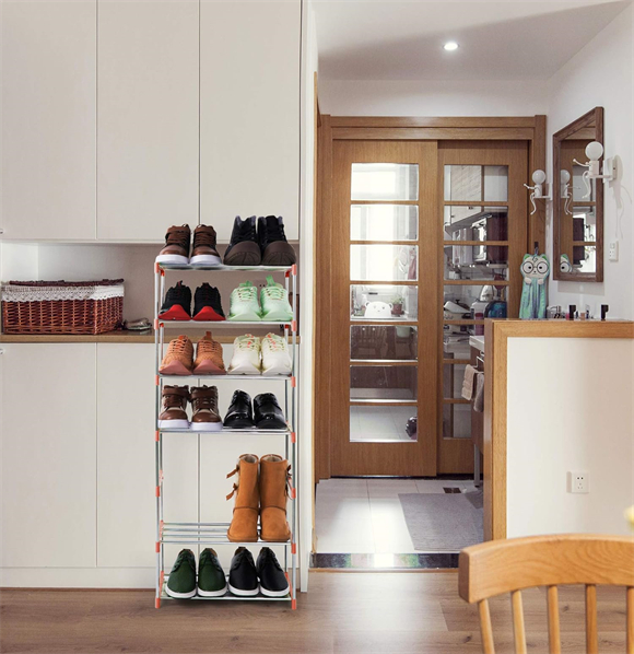 shoe rack,cloth rack